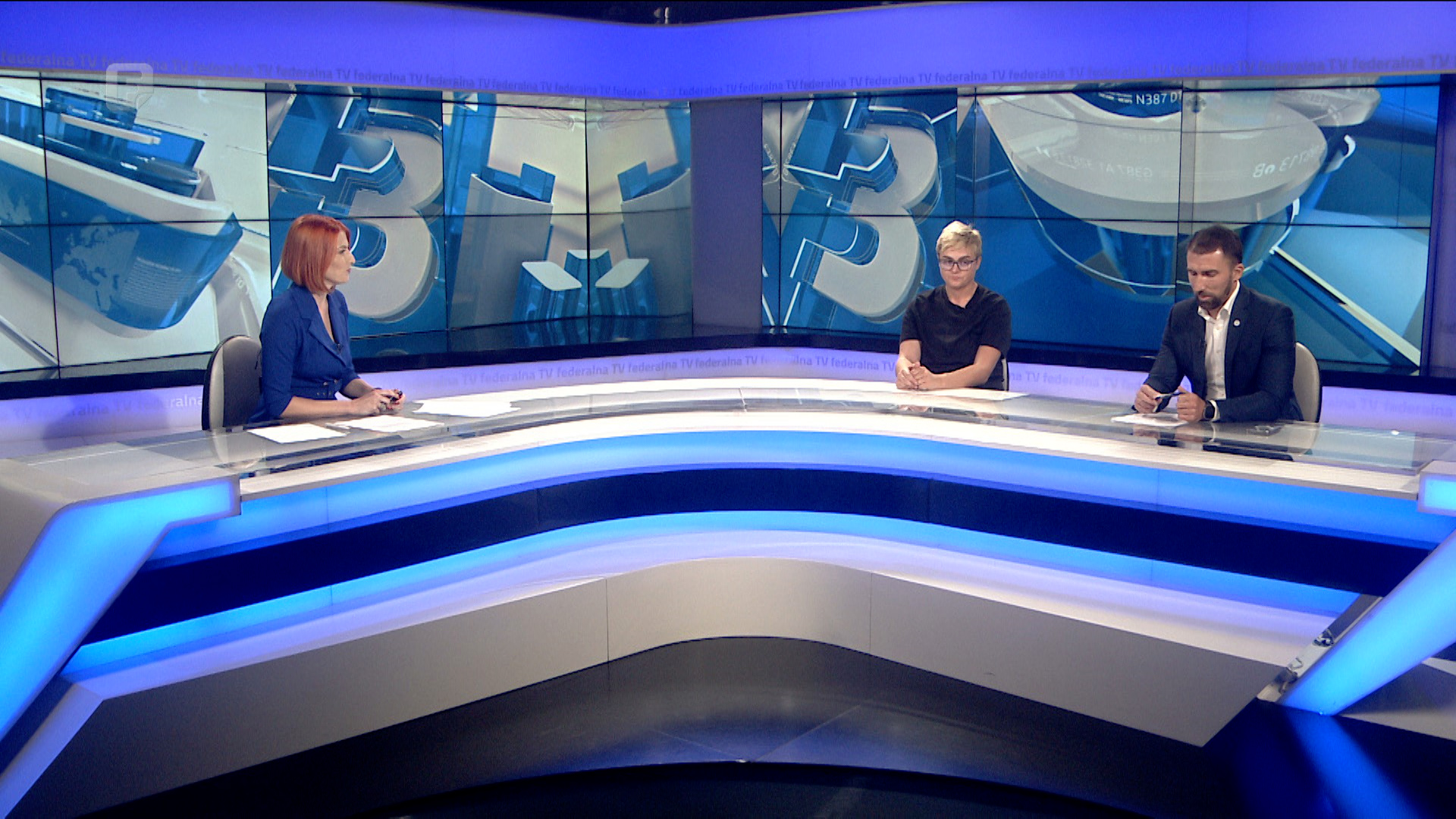 Jusić: Bitno je imati podršku institucija, onda je borba s društvom lakša